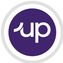 Upstox logo